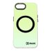 OBAL:ME HoloMag Cover Защитный чехол для Apple iPhone 16e / чёрный