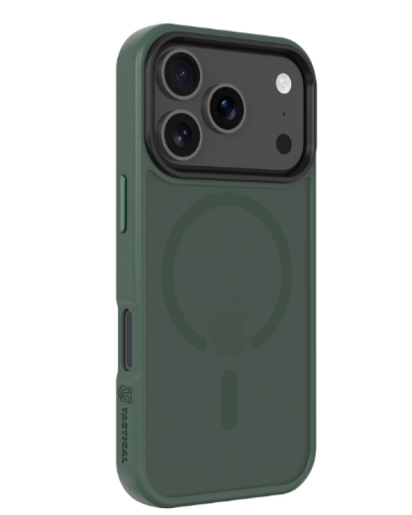 Tactical MagForce Hyperstealth Cover Защитный Чехол для Apple iPhone 17 Pro