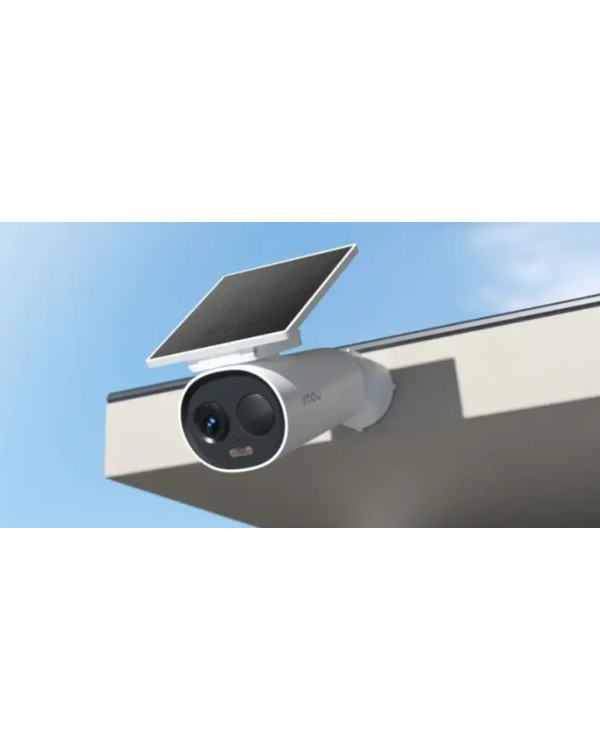 IMOU IPC-K9DC-5M0WEH-V2 IP Камера видеонаблюдения