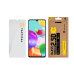 Tactical Glass Shield 2.5D Защитное стекло для Samsung Galaxy A41 / прозрачный