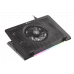 Genesis Oxid 450 RGB Охлаждающая Подставка для Ноутбука