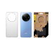 Tactical TPU Cover Защитный чехол для Xiaomi Redmi A3 2024 / прозрачный