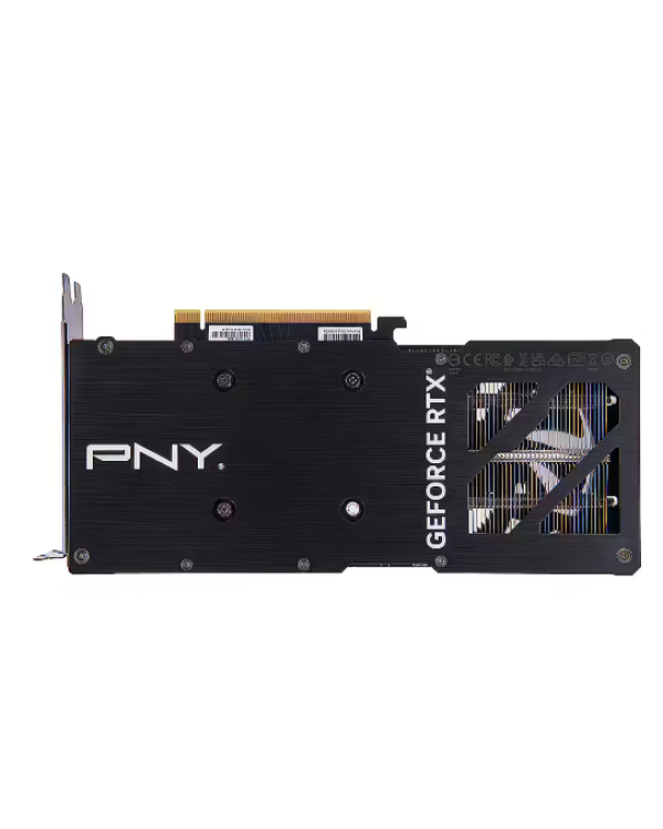 PNY Technologies GeForce RTX 4060 Ti Bидеокарта 8GB GDDR6