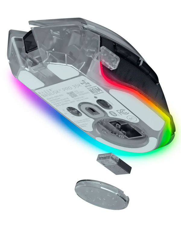 Razer Basilisk V3 Pro 35K Edition RZ01-05240400-R3G1 Беспроводная игровая мышь