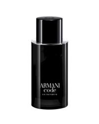 Armani Code Men Туалетная вода мужская EDP 75 ml Refill