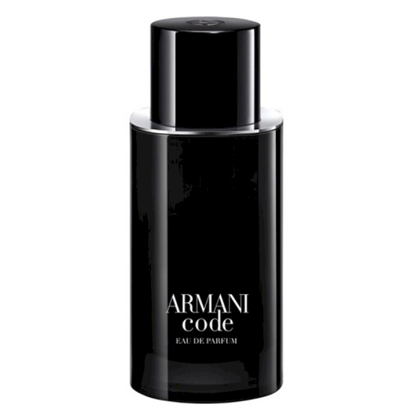 Armani Code Men Туалетная вода мужская EDP 75 ml Refill