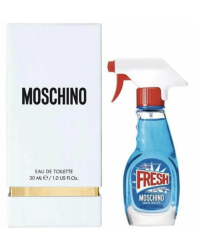 Moschino Fresh Couture Парфюм EDT 30ml