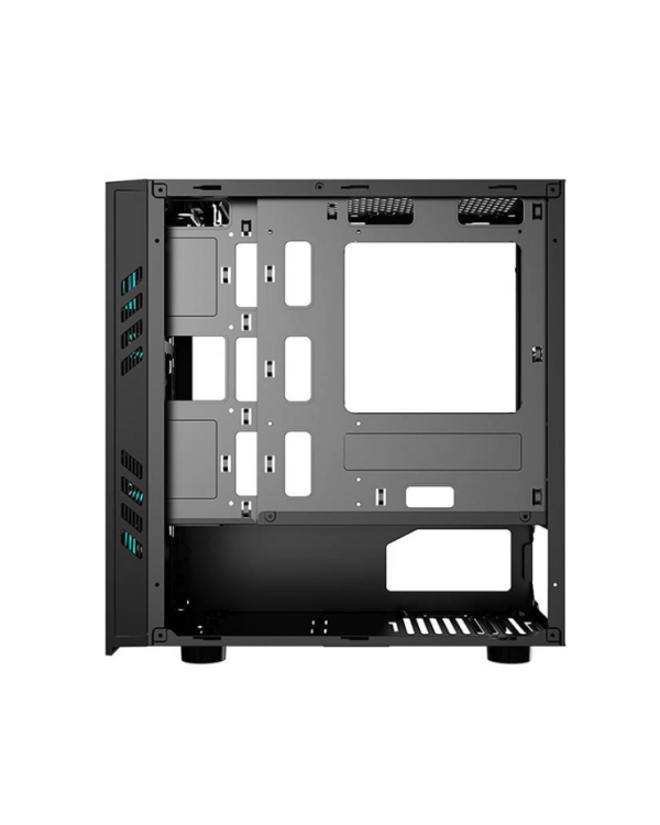 Aigo Black Technology Mini Micro-ATX Компьютерный Корпус