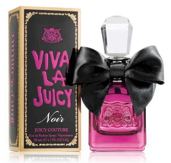 Juicy Couture Viva La Juicy Noir Парфюм EDP 50 ml