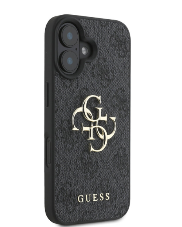 Guess GUHCP16S4GMGGR Чехол для Apple iPhone 16