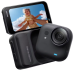 Insta360 GO Ultra Камера Для Активного Спорта 4K Ultra HD 25.4 / 1.28mm