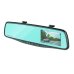 FOREVER VR-140 Mirror Видео регистратор HD / microSD / LCD 3.5''