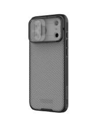 Nillkin CamShield PRO Case Чехол для Apple iPhone 17 Pro Max