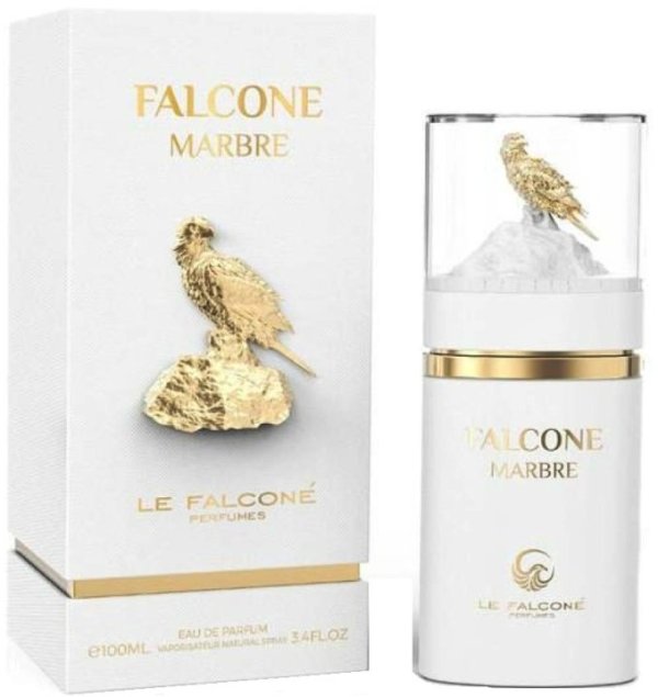 Le Falcone Falcone Marbre Парфюм EDP 100 ml