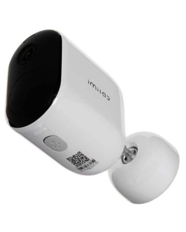 Xiaomi Imilab EC4 Беспроводная камера безопасности IP66 / 1440p (CMSXJ31A)