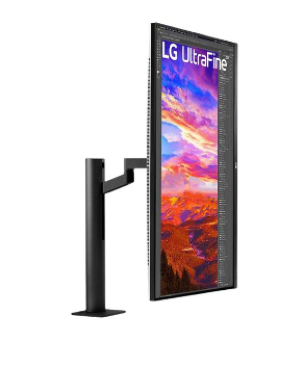 LG 32UN880P-B Монитор 32" / 3840 x 2160 / 60Hz