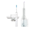 Philips Sonicare Cordless Power Flosser DiamondClean 9000 Набор из электрической зубной щетки и ирригатора