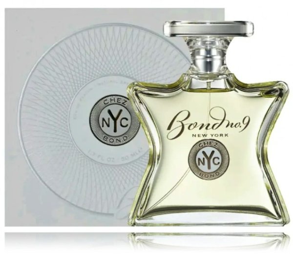 Bond No. 9 Chez Bond Парфюм EDP 50 ml