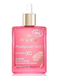 Nuxe Prodigieuse Boost Vitamin C Cыворотка для лица 30 ml