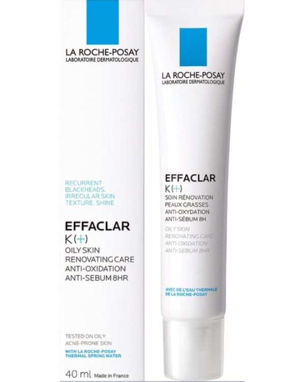 La Roche-Posay Effaclar Крем для Лица 40 ml