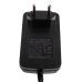 AC-DC Battery Charger Adaptor 12V/1,5A / 5,5x 2,1/2,5mm