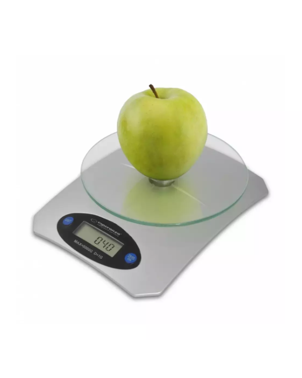 Esperanza EKS006 Электронные Кухонные Весы