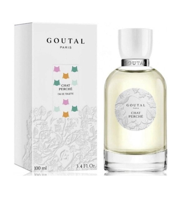 Annick Goutal Chat Perche Парфюм EDT 100ml