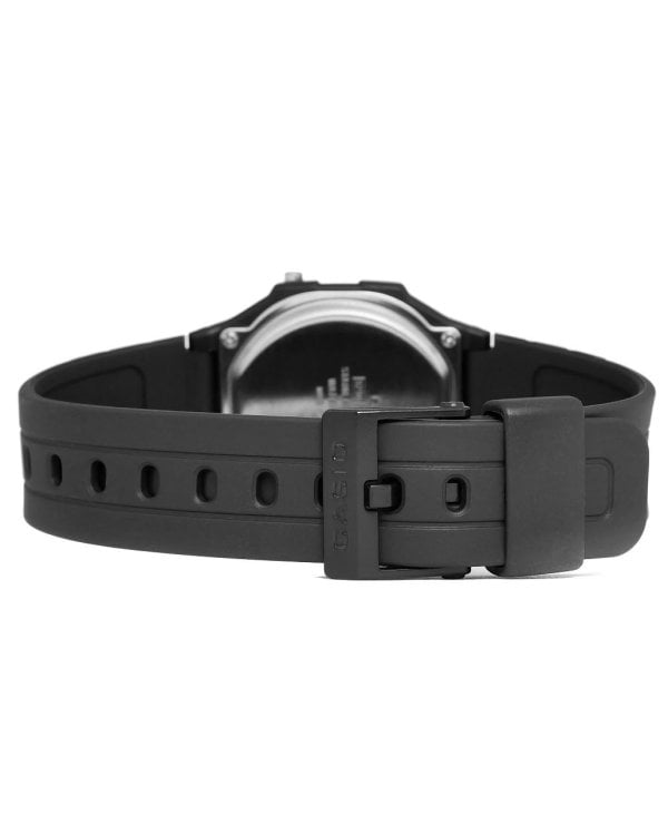CASIO F-105W-1ADF Мужские часы