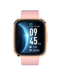 Garett GRC STYLE Gold Умные часы IPS / Bluetooth / IP68 / SMS