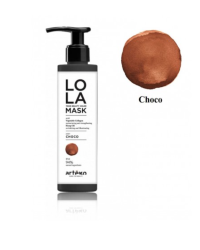 Artègo Lola Your Beauty Colour Маска для волос Choco 200 ml