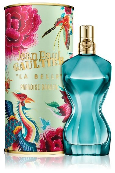 Jean P. Gaultier La Belle Paradise Garden Парфюм EDP 30 ml Jean P. Gaultier La Belle Paradise Garden Парфюм EDP 30 ml