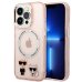 Karl Lagerfeld KLHMP14XHKCP Чехол для Apple iPhone 14 Pro Max