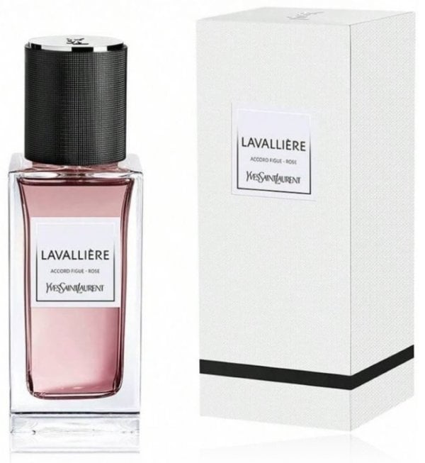 Yves Saint Laurent Lavalliere Парфюм EDP 125 ml