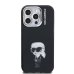 Karl Lagerfeld IML Aquarelle Karl Case Чехол для Apple iPhone 15 Pro