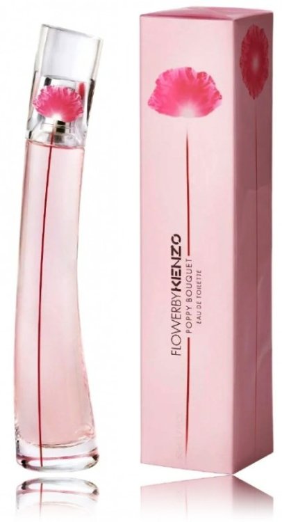 Kenzo Flower by Kenzo Poppy Bouquet Парфюм EDT 30 ml Kenzo Flower by Kenzo Poppy Bouquet Парфюм EDT 30 ml