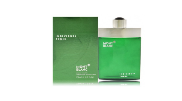 Mont Blanc Individuel Tonic Парфюм EDT 75 ml Mont Blanc Individuel Tonic Парфюм EDT 75 ml