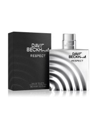 David Beckham Respect Парфюм EDT 40ml