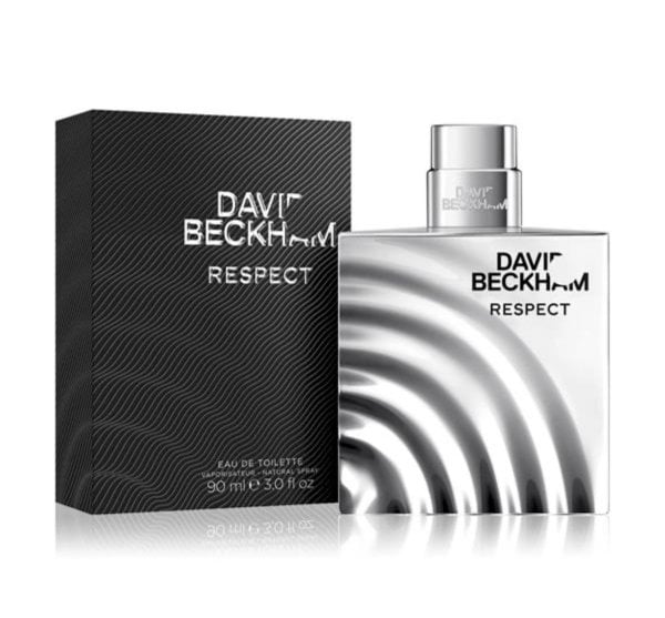 David Beckham Respect Парфюм EDT 40ml