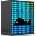 Divoom TimeBox EVO Bluetooth 5.0 Портативная Колонка 8 bit / Будильник / Апликация / Соц. сети / Градусник