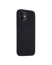 Tactical MagForce Velvet Smoothie Cover Защитный чехол для Apple iPhone 12/12 Pro / асфальт