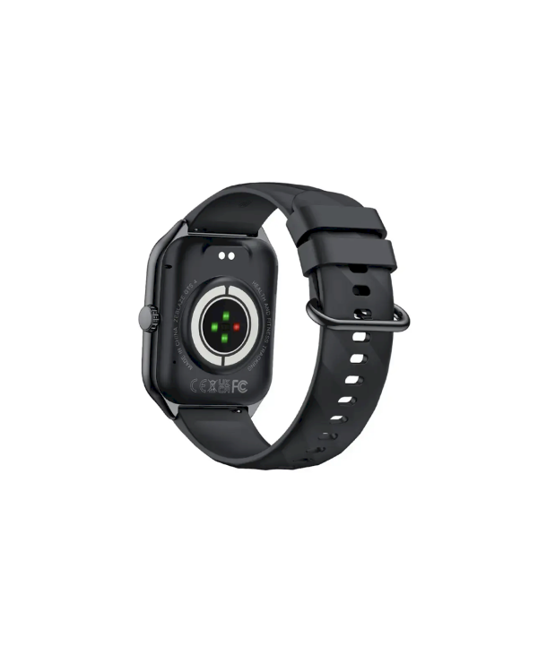 Zeblaze GTS 4 Умные часы Черный