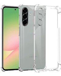Mocco Anti Shock 1.5 mm Силиконовый чехол для Samsung Galaxy A57 5G