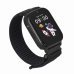 Garett Smartwatch Kids Tech 4G Black velcro Умные часы