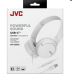 JVC HA-S33UCWU Наушники USB-C JVC HA-S33UCWU Наушники USB-C