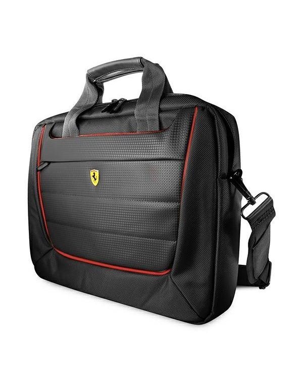 Ferrari FECB15BK Сумка для Hoутбука 16"