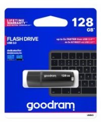 Goodram 128GB UMM3 USB 3.0 Флеш Память