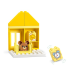 Дополнительное изображение книги «LEGO Duplo 10414 Daily Routines: Eating and Bedtime Конструктор»