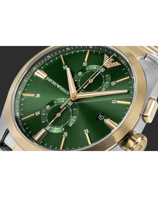 EMPORIO ARMANI AR11511 Мужские часы