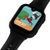 Garett Kids Vibe AI 4G Умные часы черные