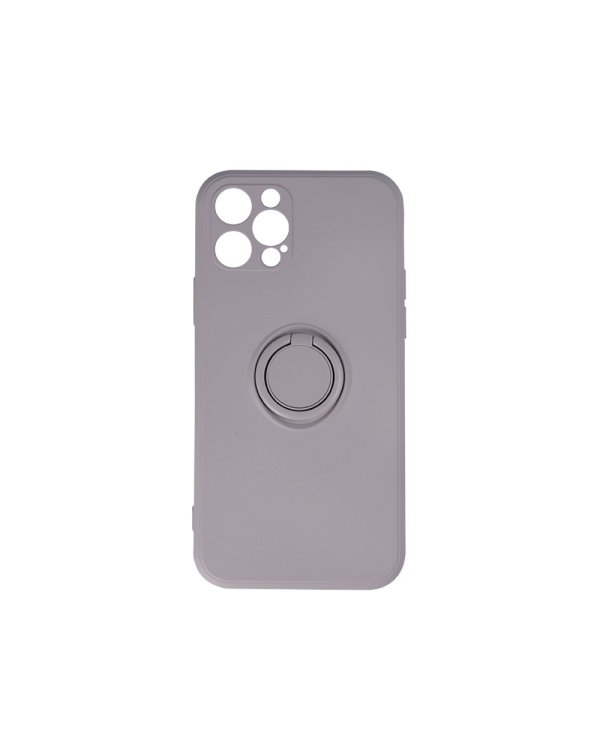 Mocco Finger Grip Back Case Защитный Чехол для Samsung Galaxy S24 Ultra